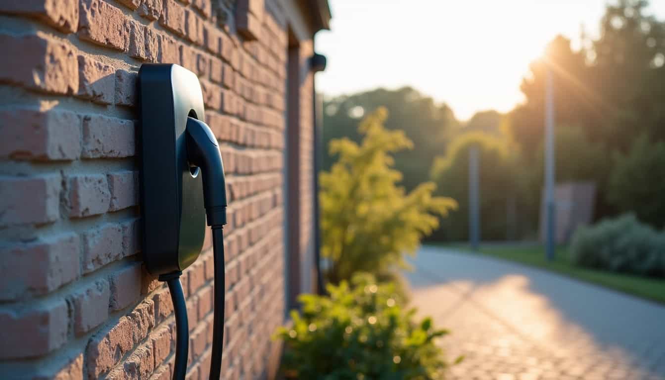 Installer votre borne électrique à Nœux-les-Mines en 2026 ?
