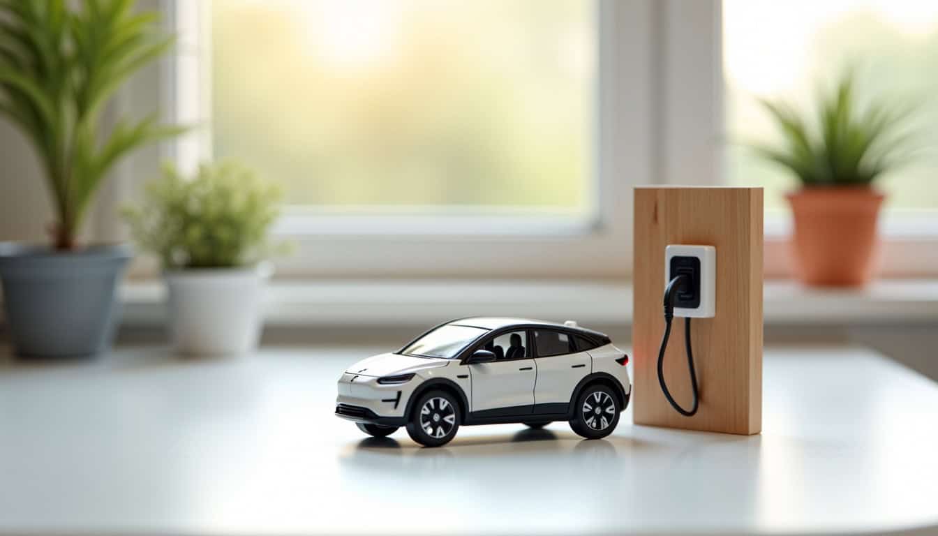 Installer une borne électrique à Nomain en 2026 : ce qu’il faut savoir