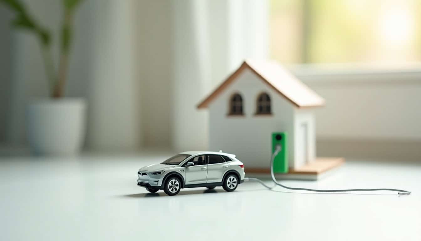 Installer une borne électrique à Nordausques, est-ce encore rentable en 2026 ?