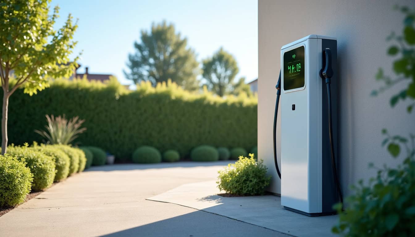 Installer une borne électrique à Norroy-lès-Pont-à-Mousson en 2026