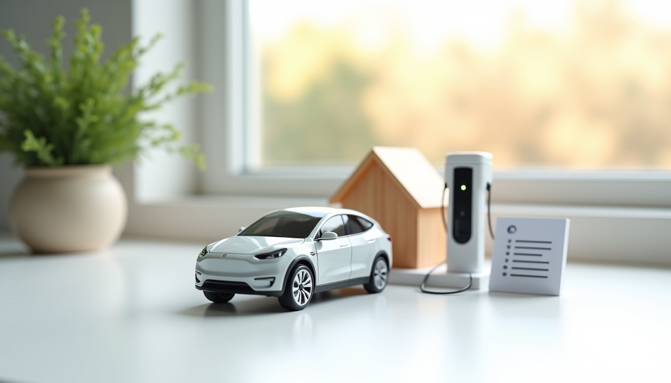 Installer sa borne électrique à Ohlungen en 2026 : par où commencer ?