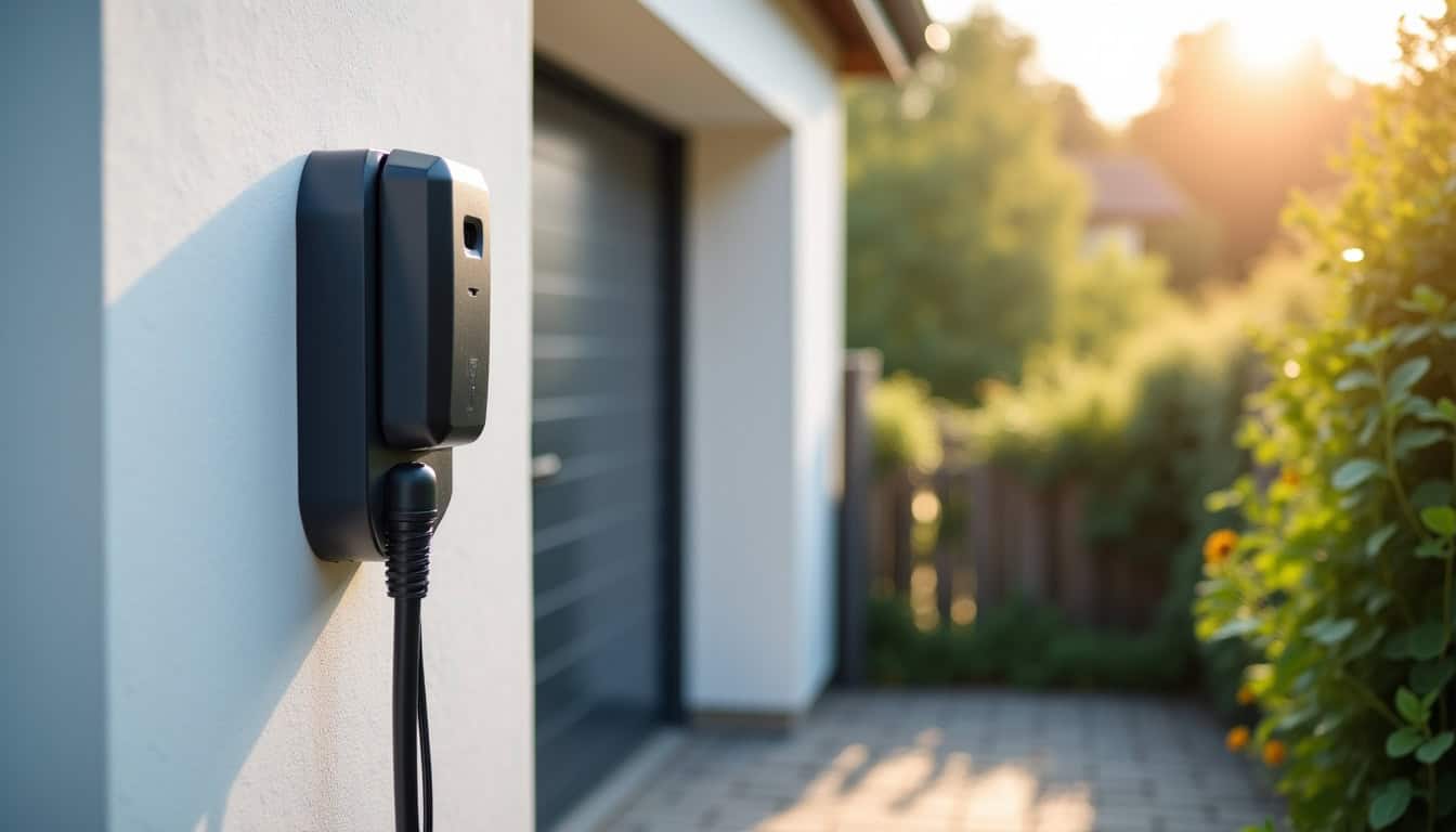 Installer votre borne électrique à Onet-le-Château en 2026