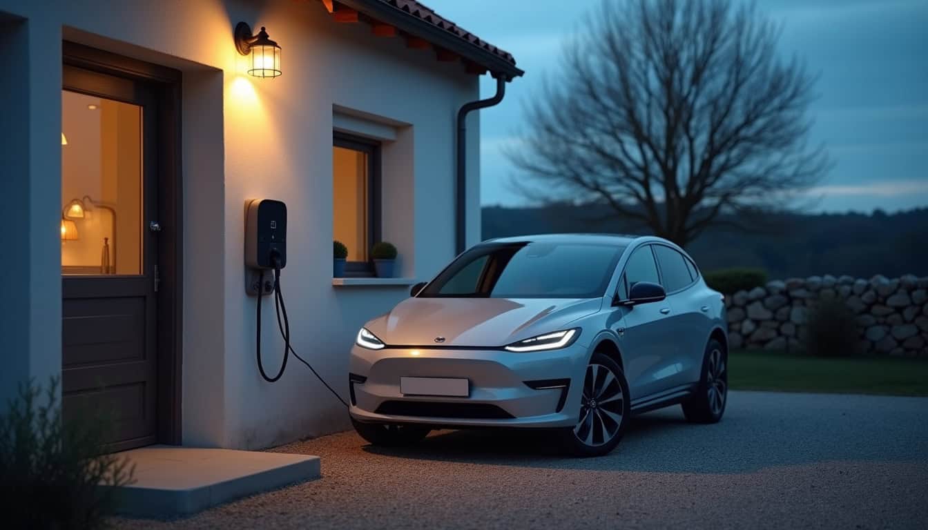 Installer votre borne électrique à Origny-en-Thiérache en 2026