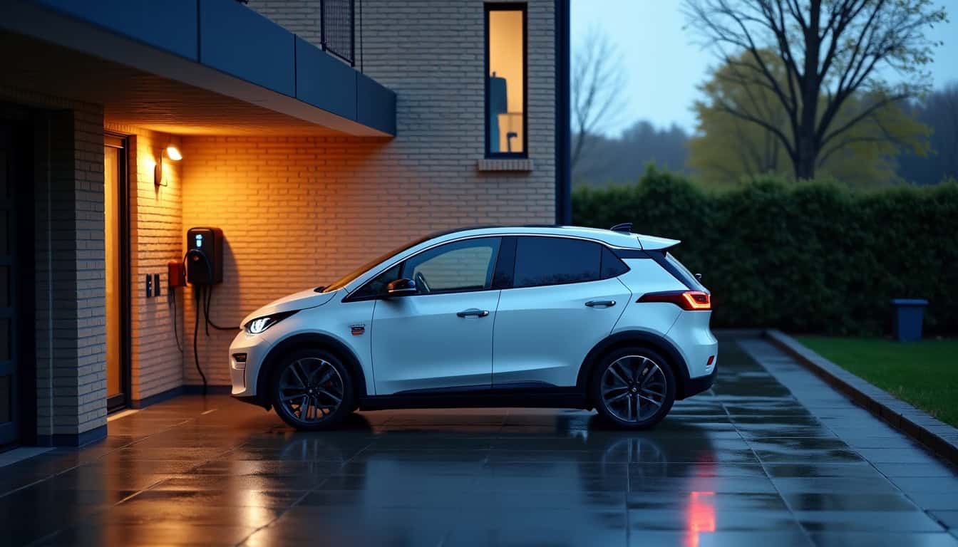Installer sa borne électrique à Orléans : ce qu’il faut savoir en 2026