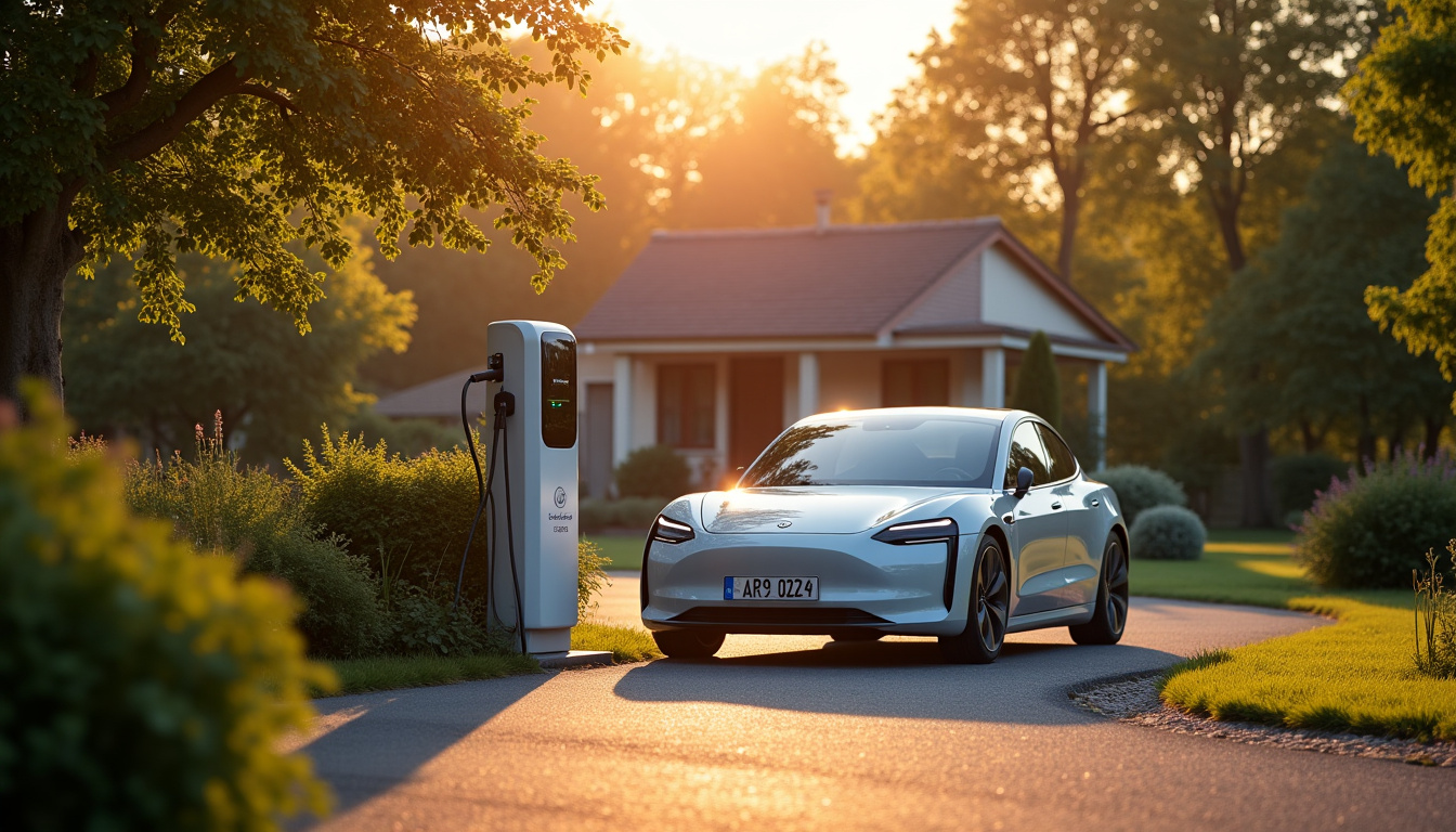 Installer votre borne électrique à Ormes en 2026