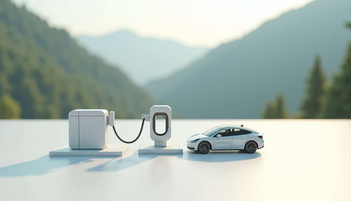 Installer une borne électrique à Osséja en 2026 : guide pratique