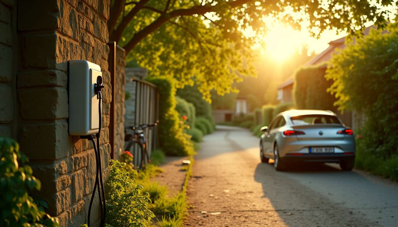 Installer une borne électrique à Oursbelille en 2026 : le guide
