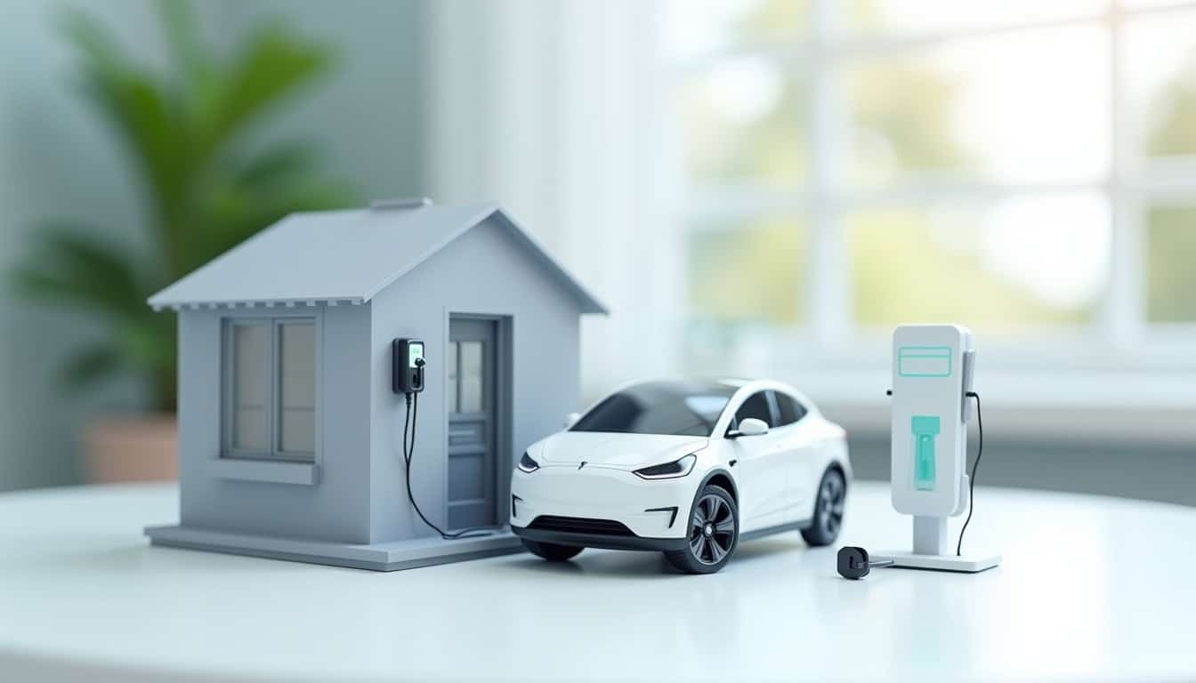 Installer sa borne électrique à Moislains en 2026 : faut-il un pro ?