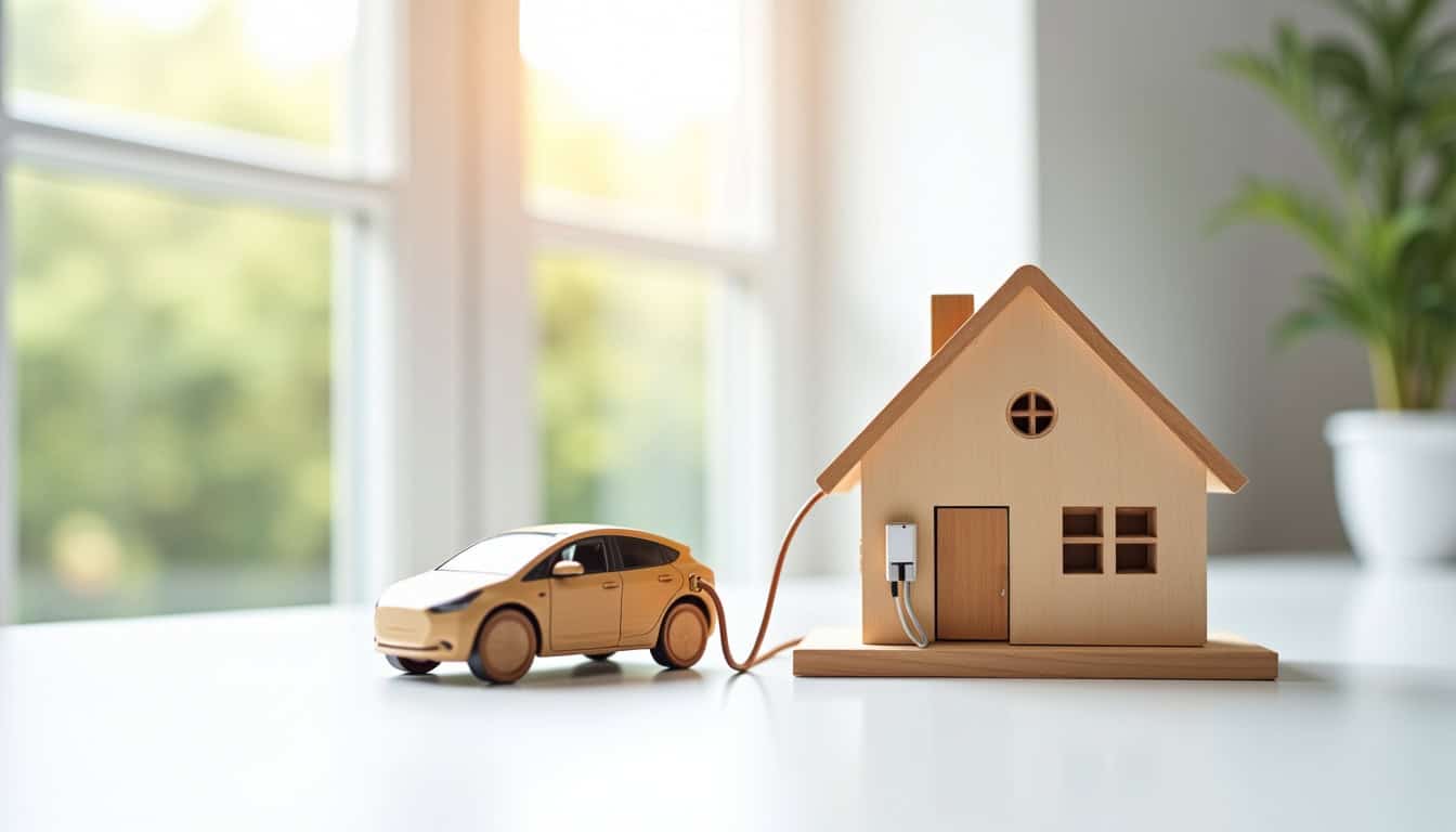 Installer une borne électrique à Patay en 2026 : ce qu’il faut savoir