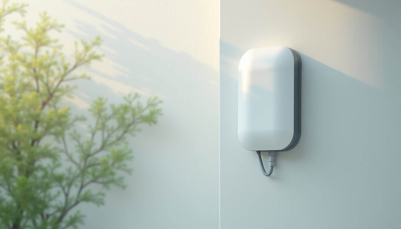 Installer votre borne électrique à Pau en 2026 : le guide