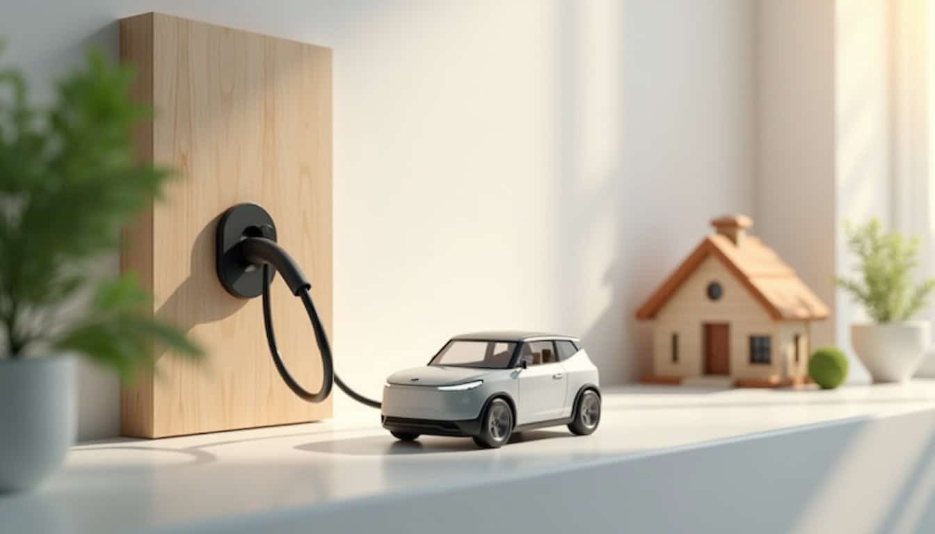 Installer une borne électrique à Payns en 2026 : le guide complet