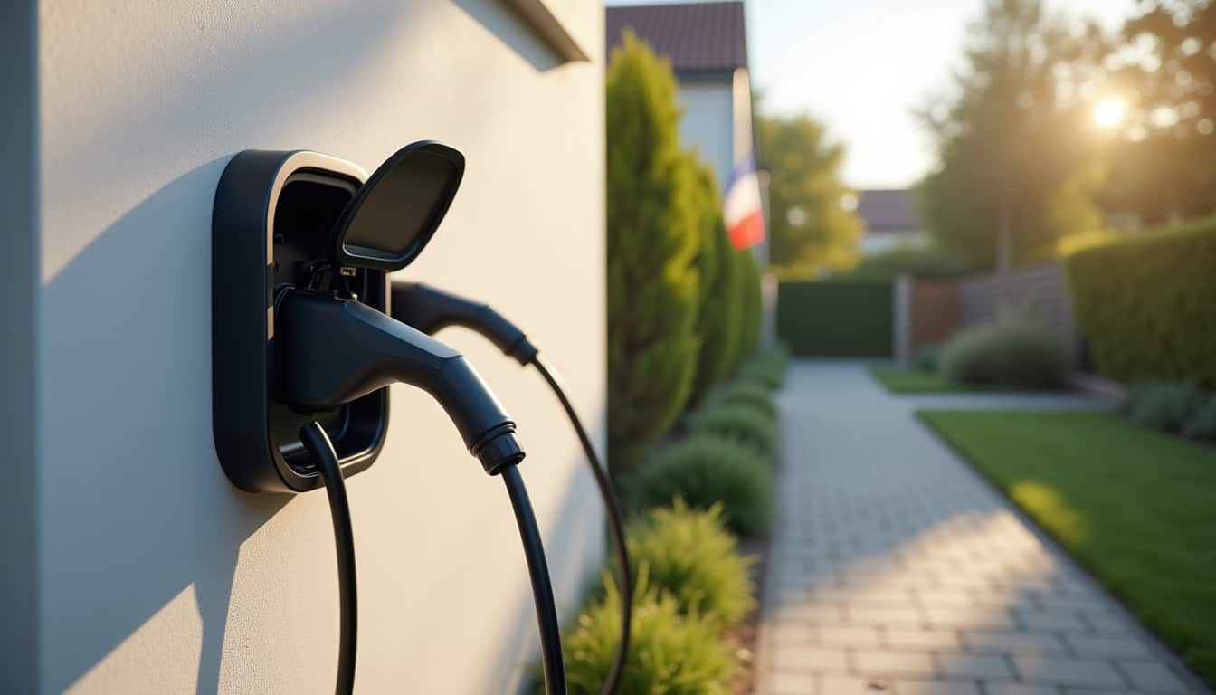 Installer une borne électrique à Pessac en 2026 : les étapes clés