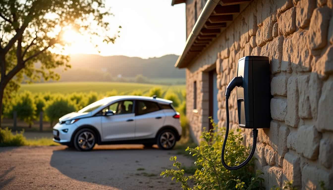Installer votre borne électrique à Peyriac-de-Mer en 2026