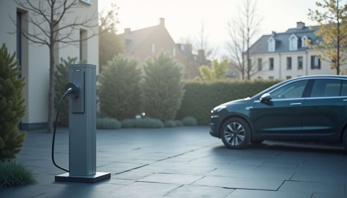 Installer votre borne électrique à Pierrefitte-sur-Seine en 2026