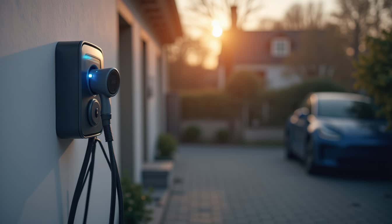 Installer votre borne électrique à Plaisir en 2026 : le guide