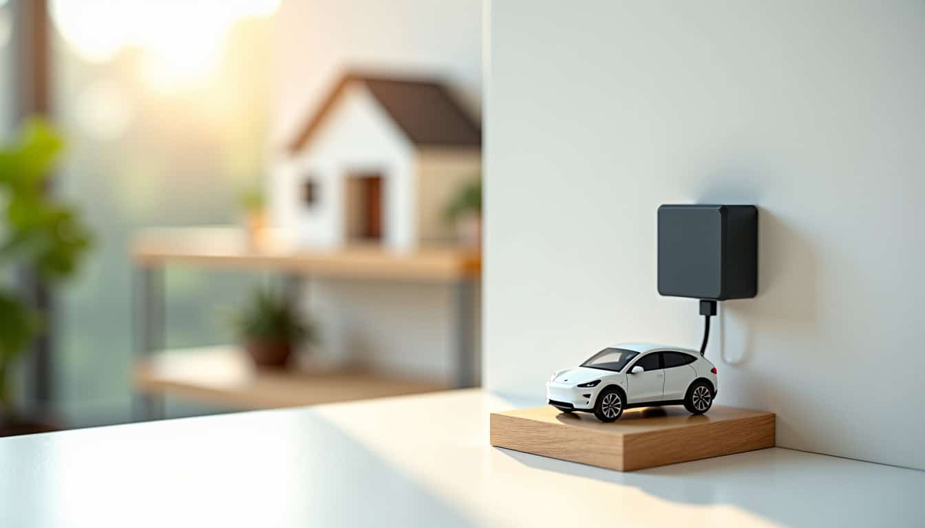Installer votre borne électrique à Pléhédel en 2026 : guide