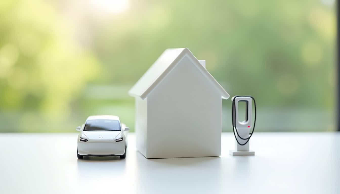 Installer votre borne électrique à Plémy en 2026