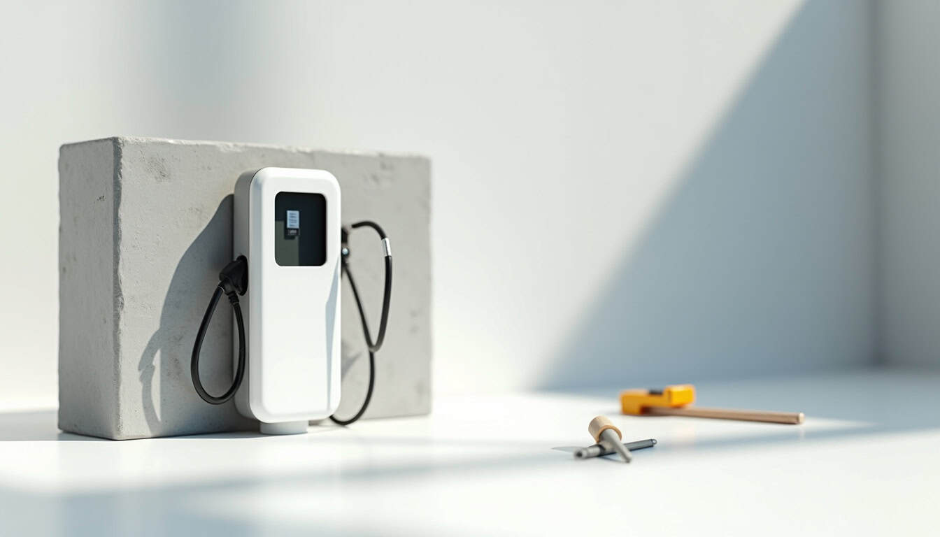 Installation d