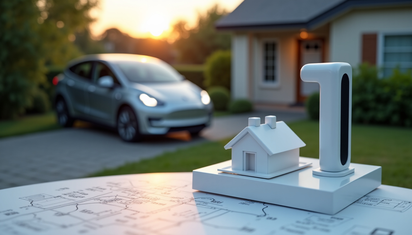 Installer une borne électrique à Plestan en 2026 : votre guide