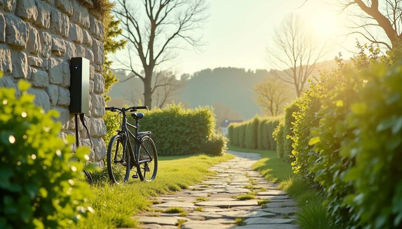 Installer une borne électrique à Pleumeleuc en 2026 : le guide