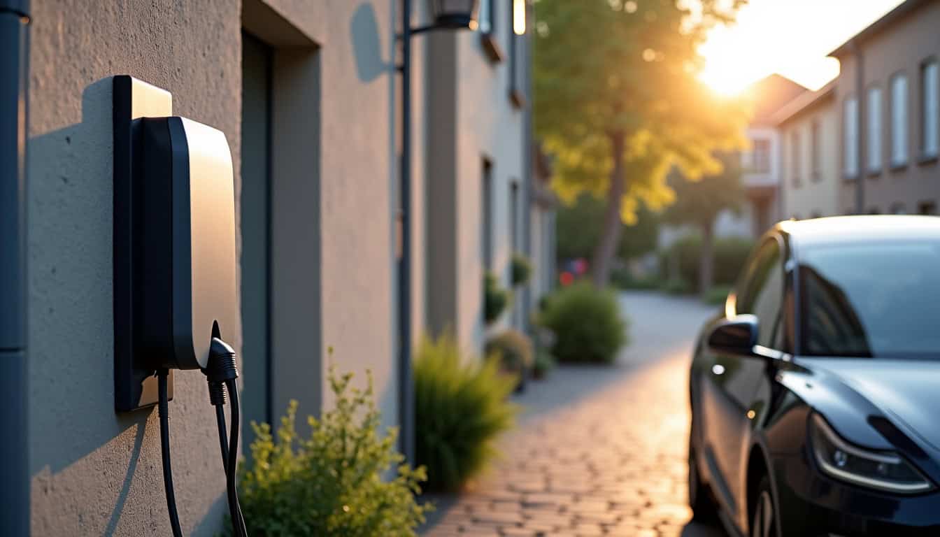 Installer une borne électrique à Plombières-lès-Dijon en 2026 : ce qu’il faut savoir