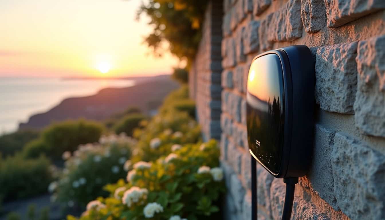Installer votre borne électrique à Plouarzel en 2026