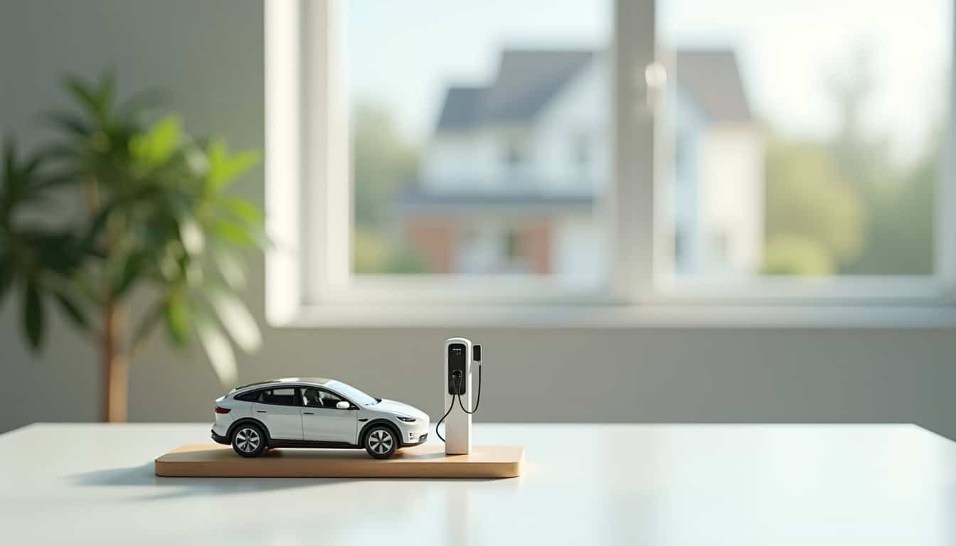 Installer votre borne électrique à Ploufragan en 2026