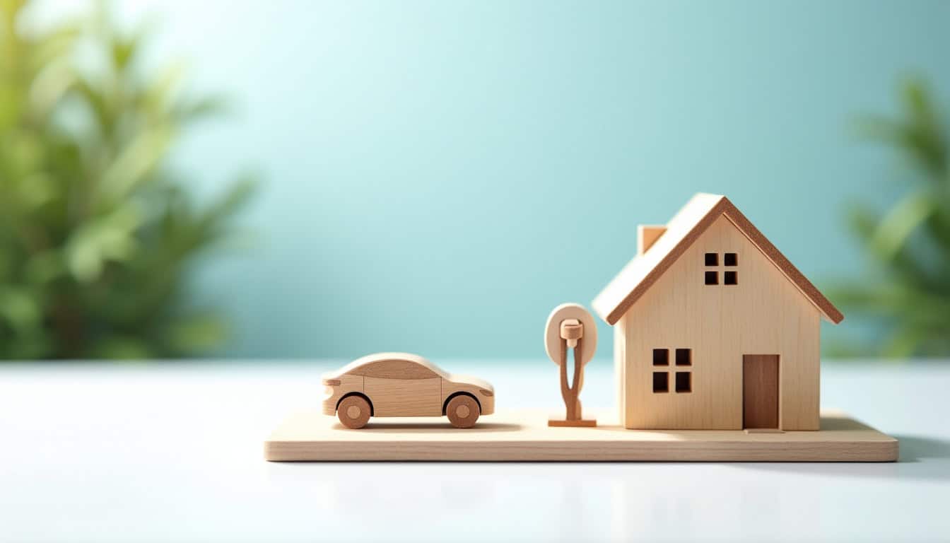 Installer votre borne électrique à Plumergat en 2026 : le guide