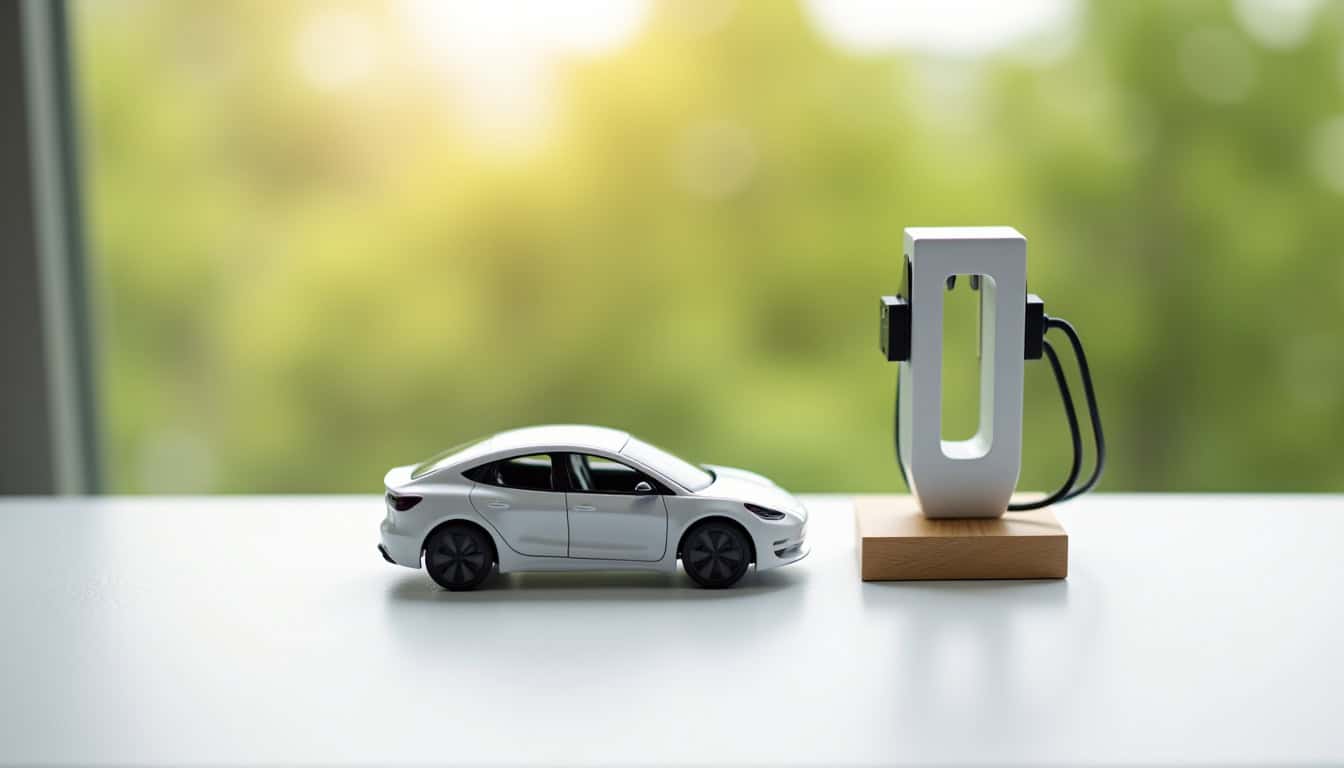 Installer une borne électrique à Plumieux en 2026 : ce qu’il faut savoir
