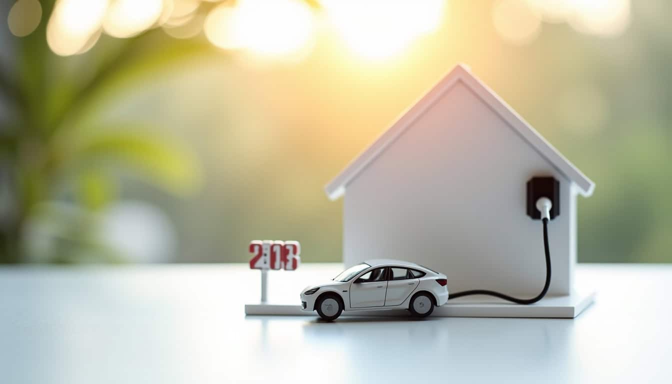 Installer votre borne électrique à Polignac en 2026