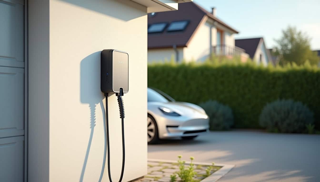 Installer votre borne électrique à Pomponne en 2026 ?