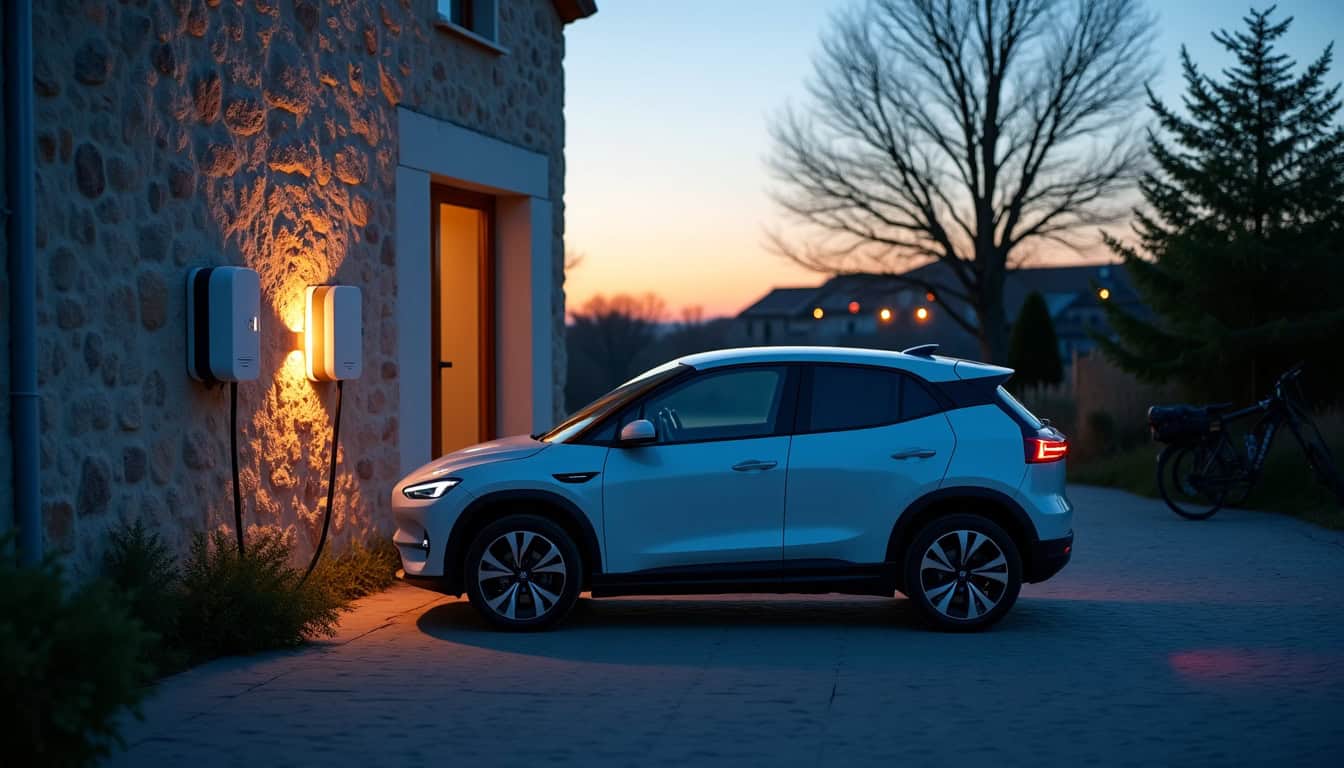 Installer une borne électrique à Pont-de-Larn en 2026 : ce qu’il faut savoir