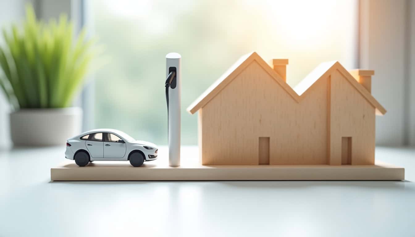 Installer votre borne électrique à Pont-Sainte-Marie en 2026