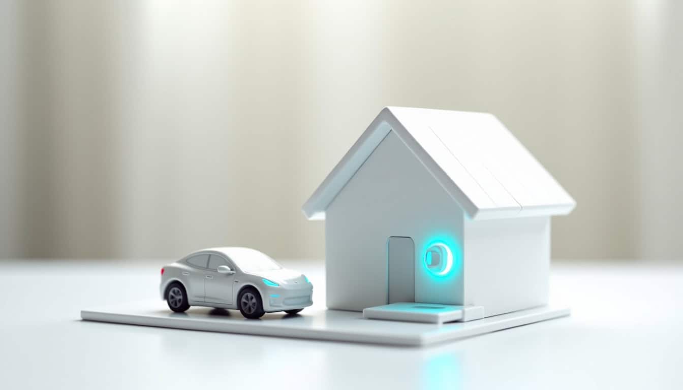 Installer votre borne électrique à Porcelette en 2026