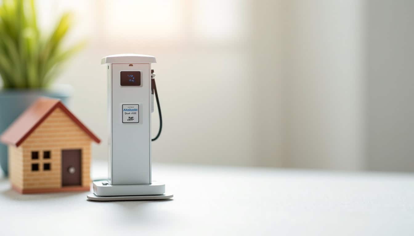 Installer votre borne électrique à Porcieu-Amblagnieu en 2026