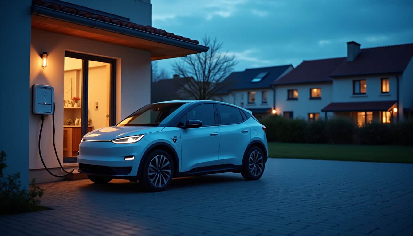 Installer une borne électrique à Portet-sur-Garonne en 2026 : ce qu’il faut savoir