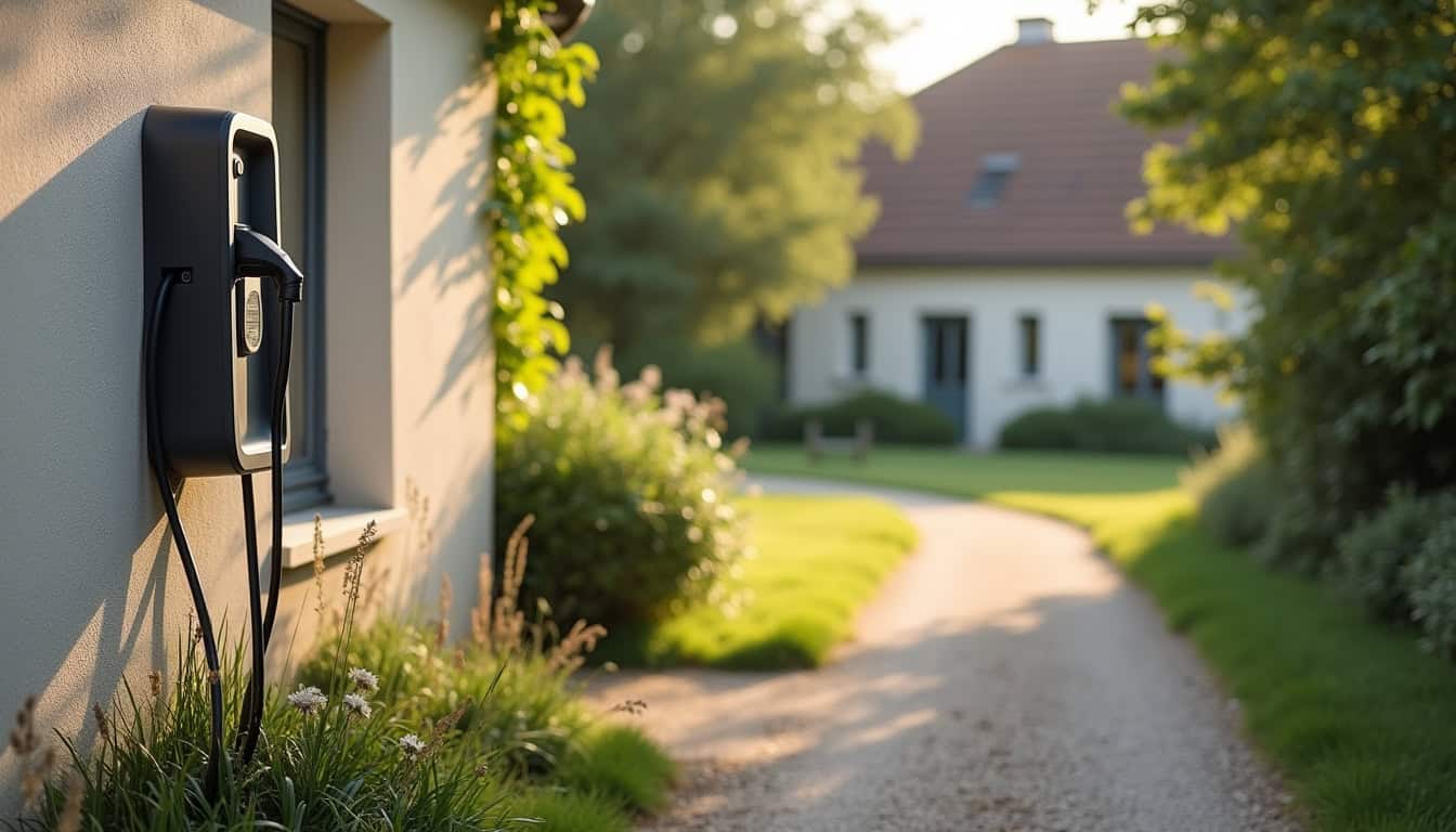 Installer votre borne électrique à Préchac en 2026 : guide