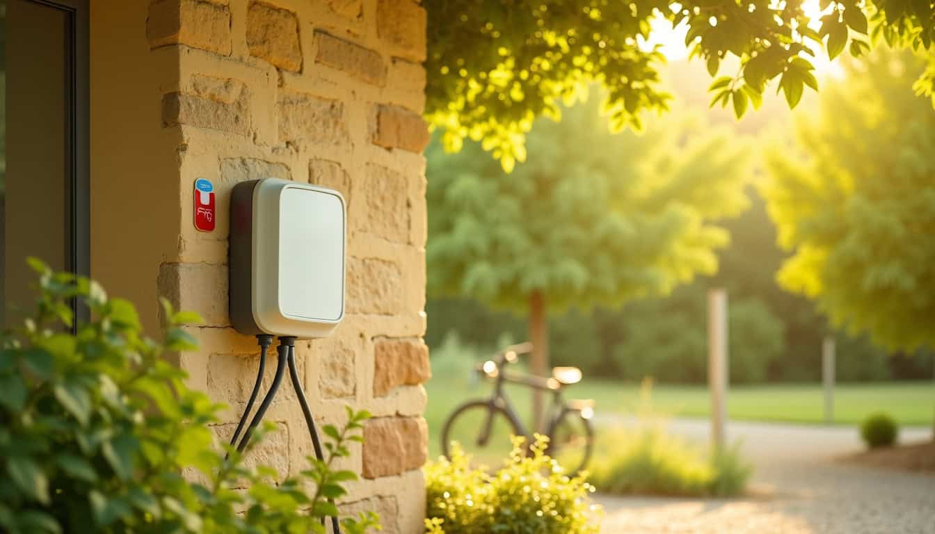 Installer une borne électrique à Proissans en 2026 : le guide