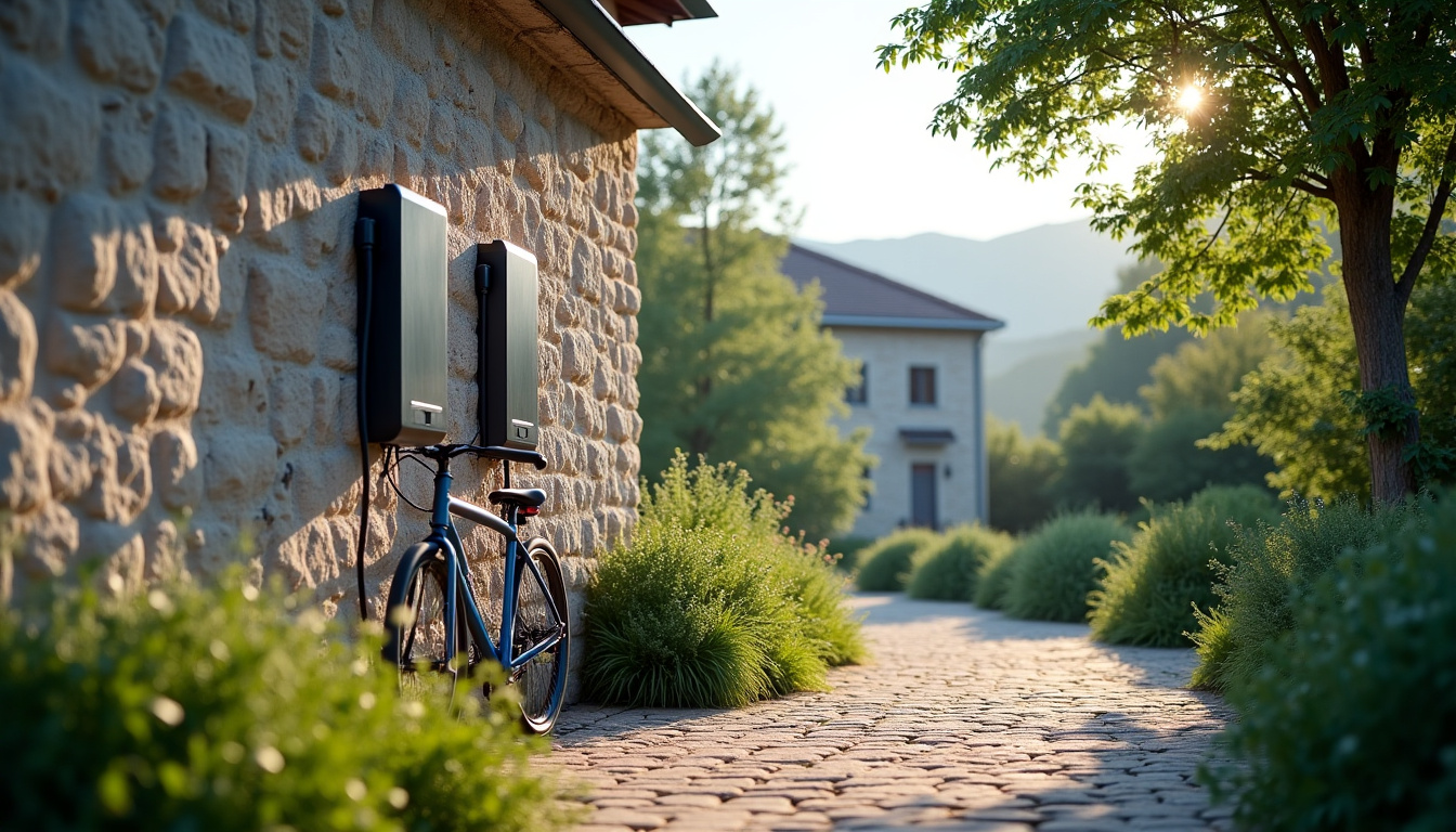 Installer votre borne électrique à Putanges-le-Lac en 2026 ?