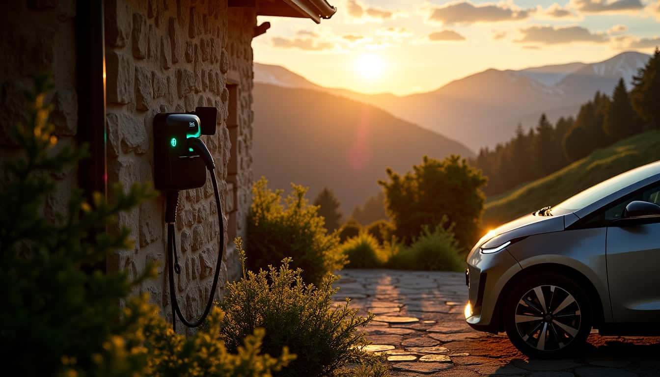 Installer votre borne électrique dans les Pyrénées-Orientales en 2026