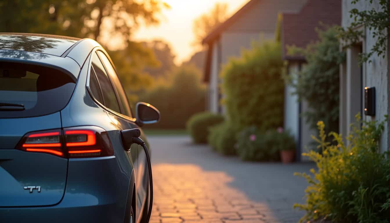 Quelaines-Saint-Gault : installez votre borne électrique en 2026