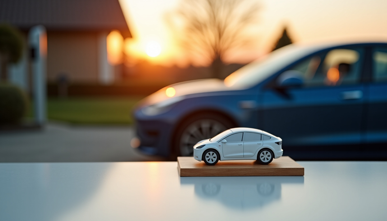 Installer une borne électrique à Quettehou en 2026 : ce qu’il faut savoir