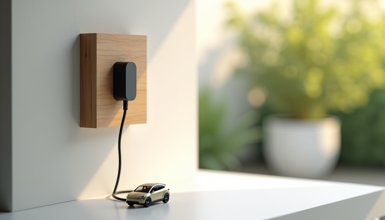 Installer une borne électrique à Quinçay en 2026 : votre guide