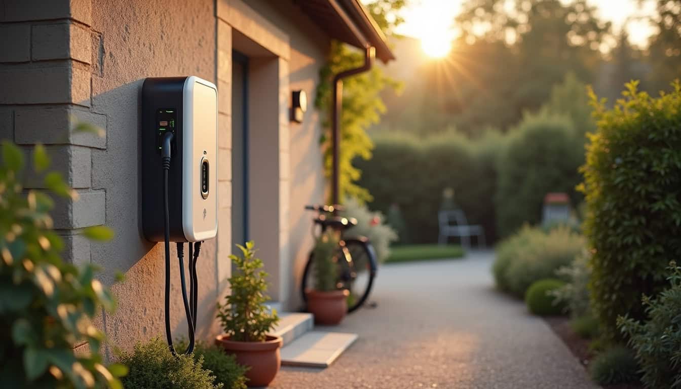 Installation borne électrique Quincieux : votre guide 2026