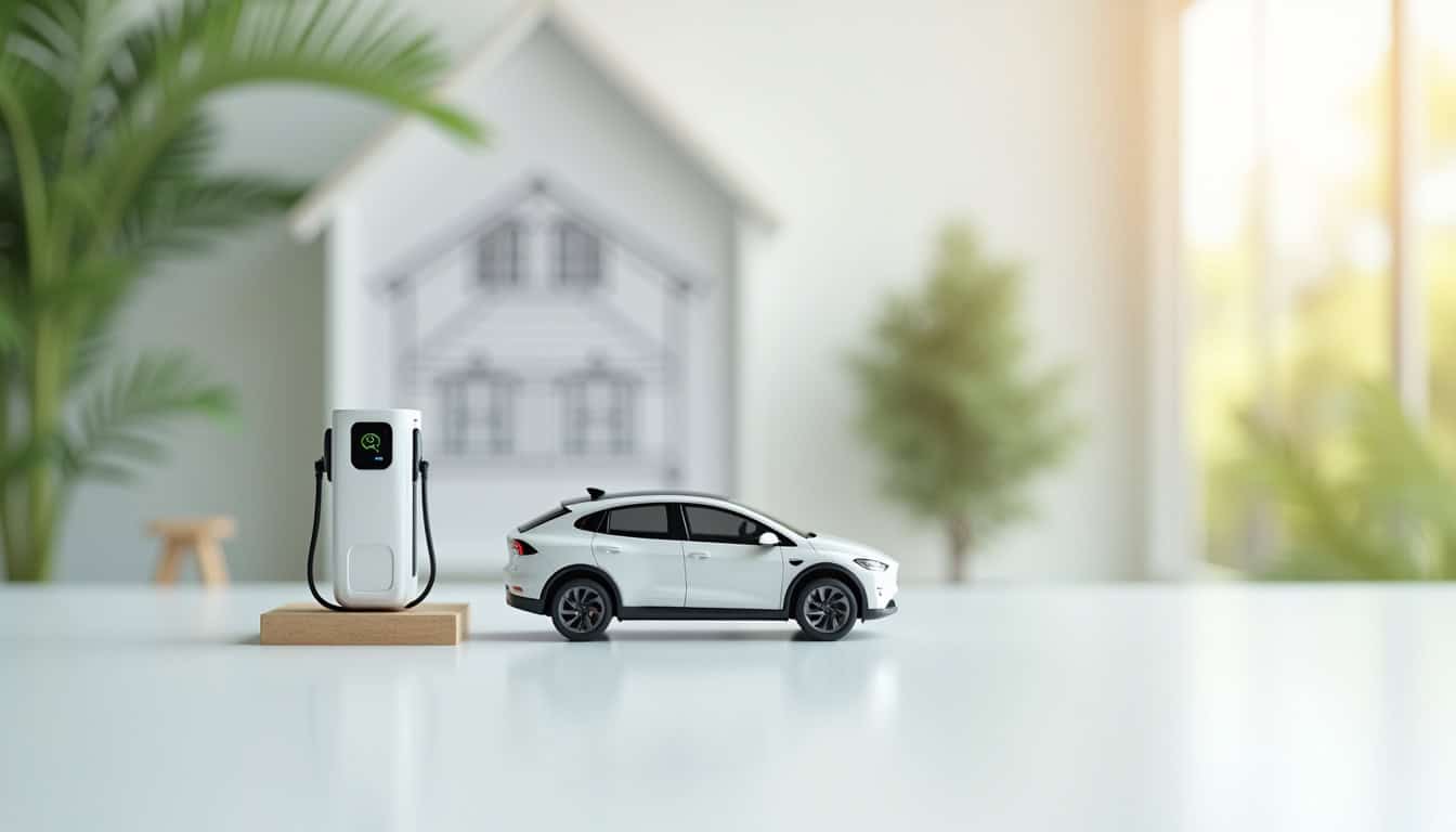 Installer votre borne électrique à Quincy-Voisins en 2026