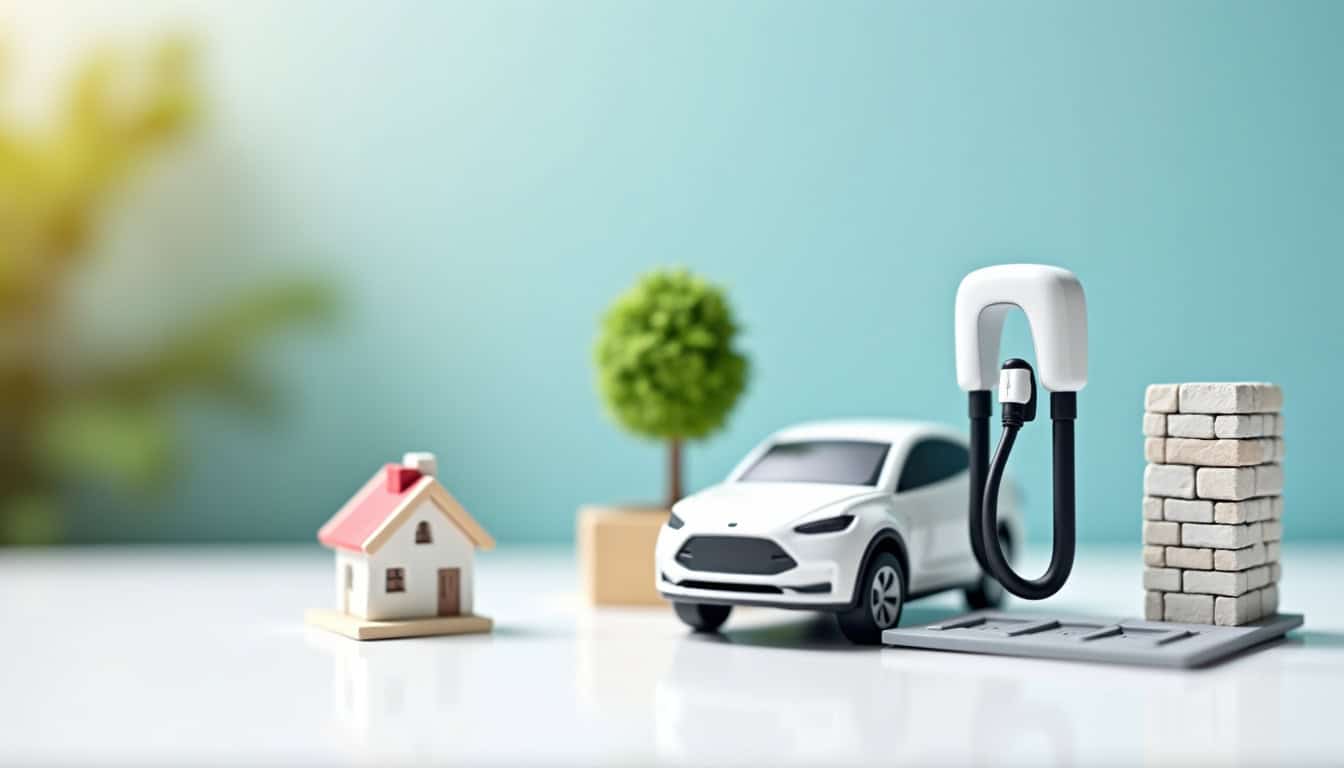 Installer une borne électrique à Réding en 2026 : le guide