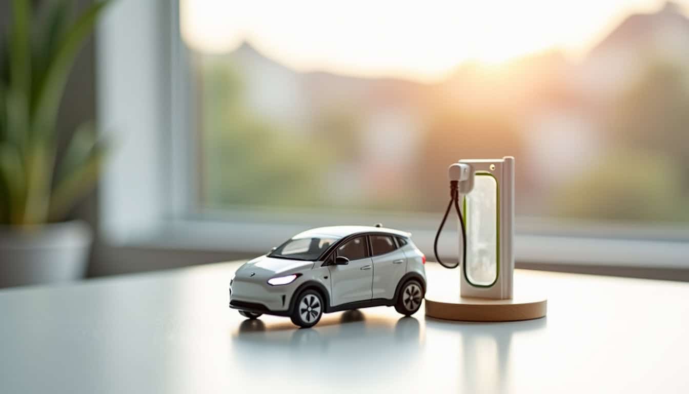 Installer votre borne électrique à Reims en 2026 : le guide