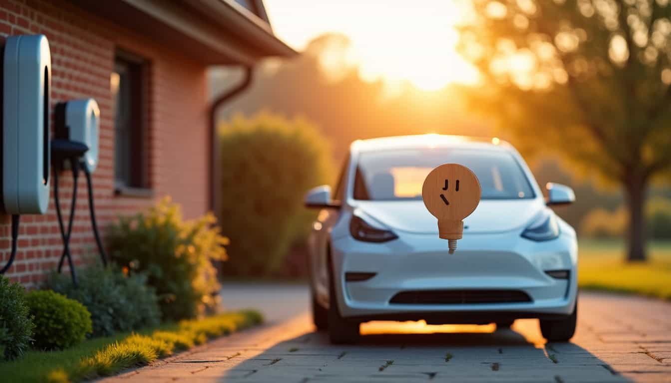 Installer sa borne électrique à Rexpoëde : ce qu’il faut savoir en 2026