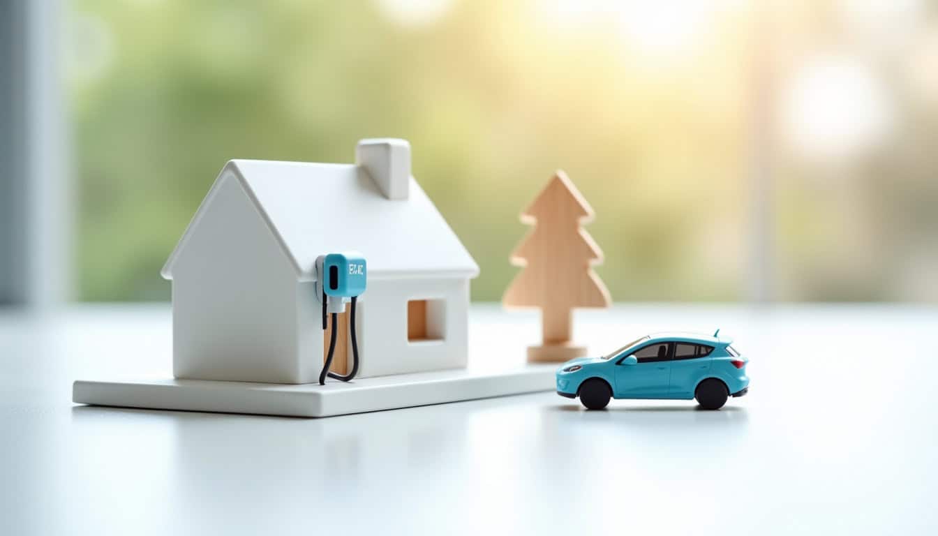 Installer une borne électrique à Rians en 2026 : le guide