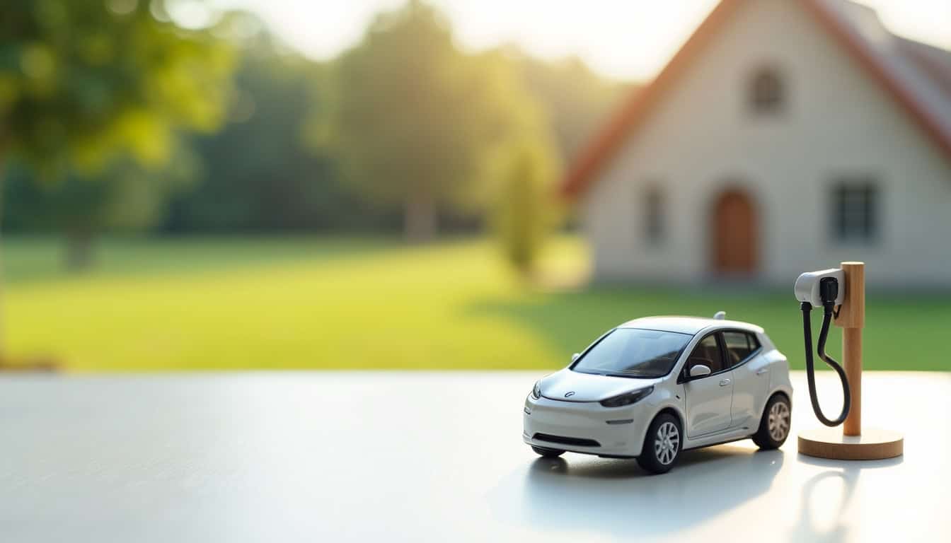 Installez votre borne électrique à Ribaute-les-Tavernes en 2026